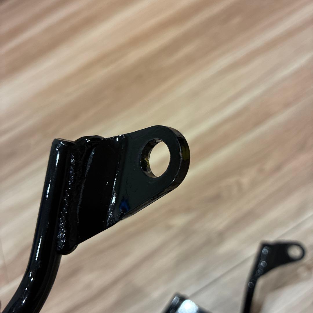 リアキャリア World Walk KTM 125/250/390 DUKE