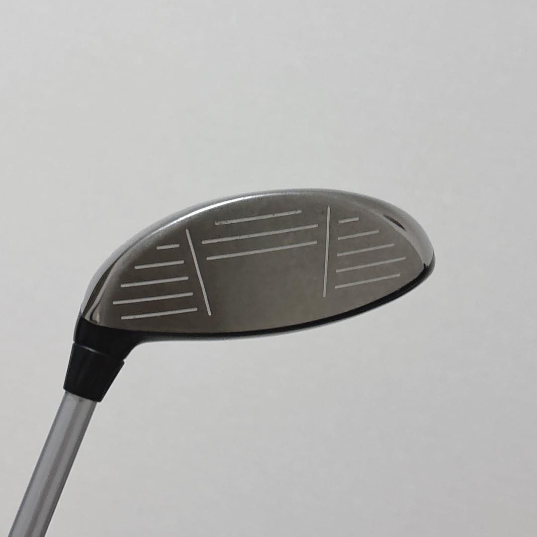 キャロウェイ　ウォーバード　クラブセット　11本 キャディバック付