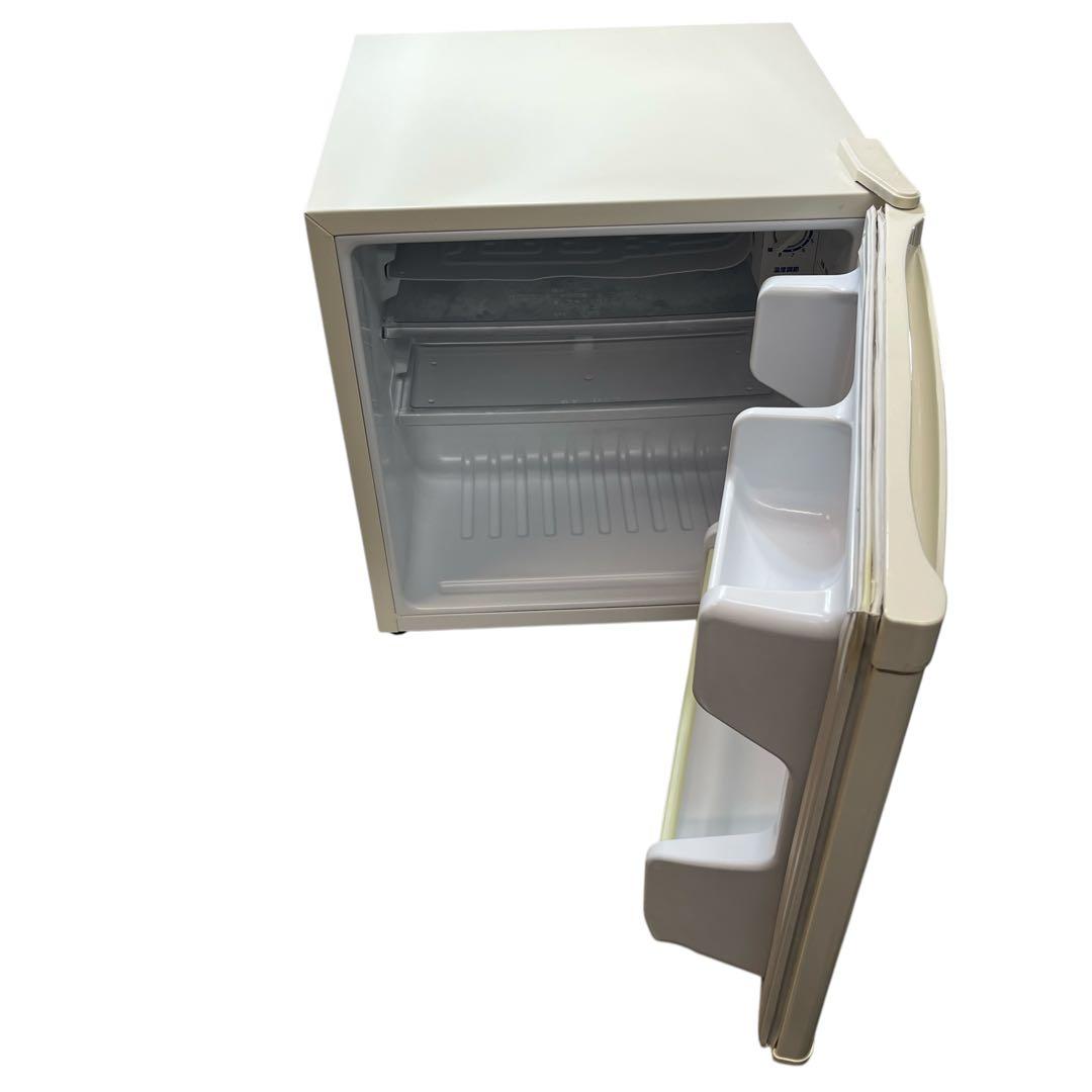 Panasonic NR-A50D-W冷蔵庫 ミニ　2020年製