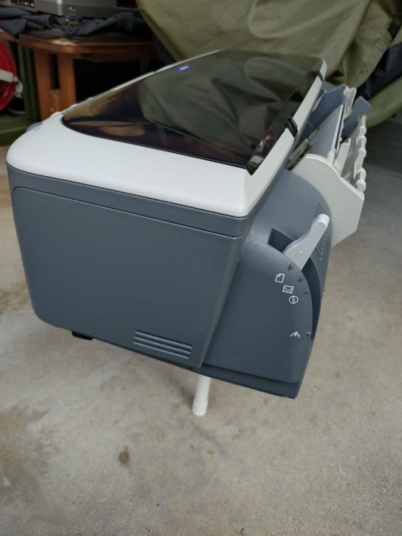 エプソン EPSON　カラリオ PM-4000PX