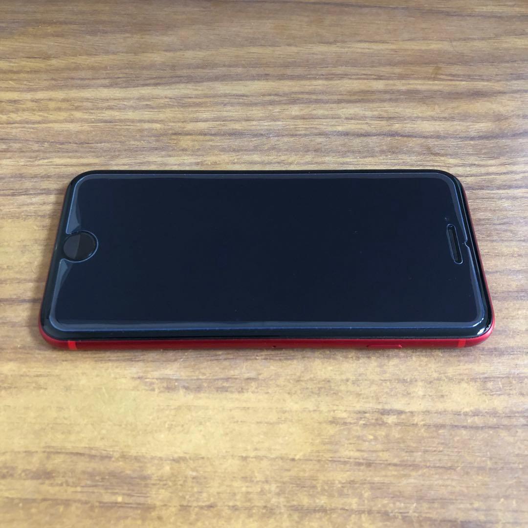 iPhone SE（第2世代）128GB SIMフリー バッテリー100％