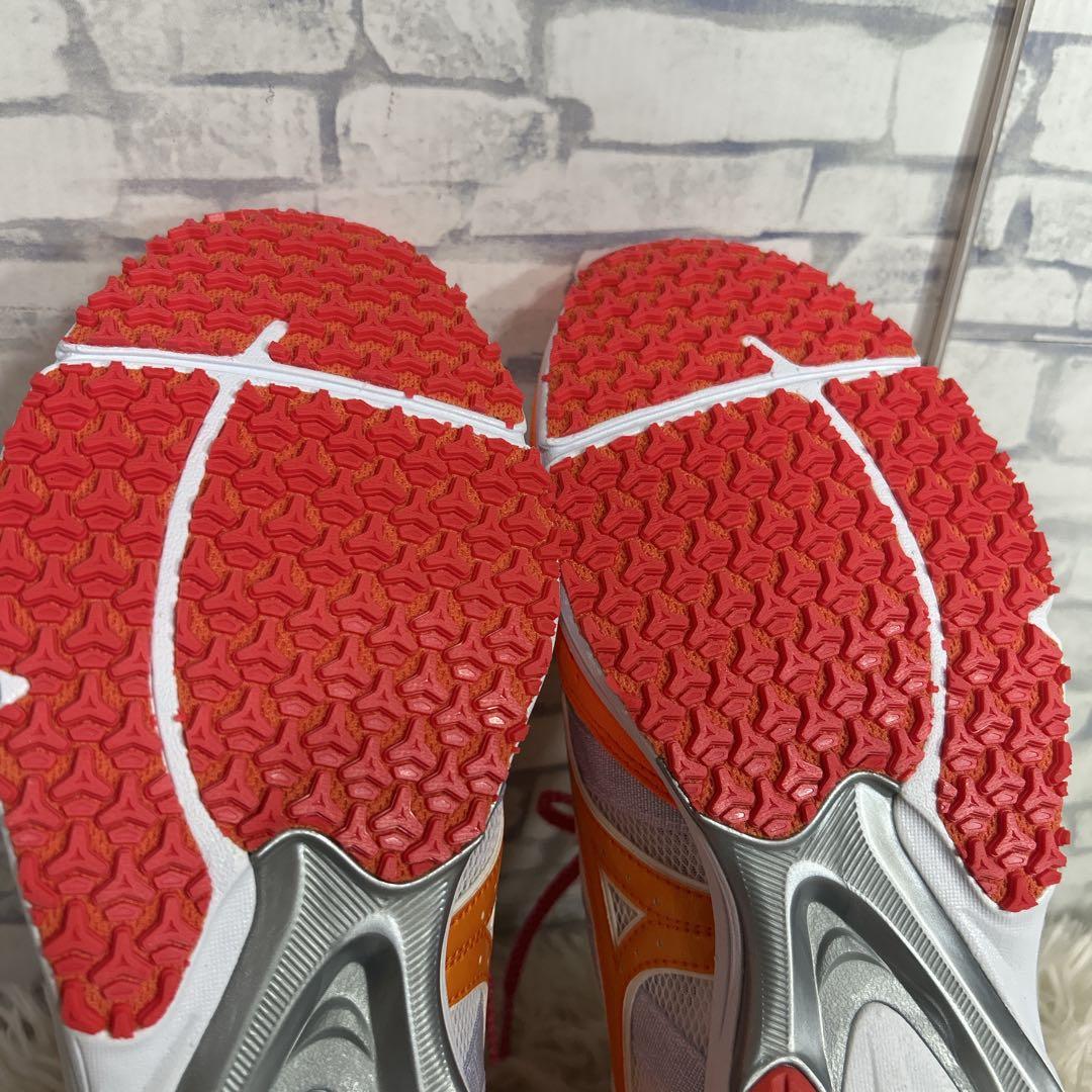 ふい 様　MIZUNO ウェーブエンペラーJAPAN4マラソン　26cm