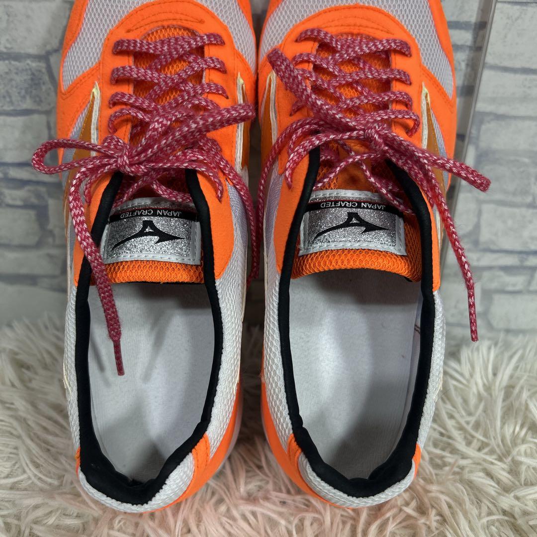 ふい 様　MIZUNO ウェーブエンペラーJAPAN4マラソン　26cm