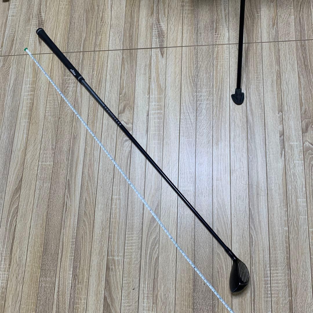 A-GRIND DST 3U 21° ツアーAD HY85S