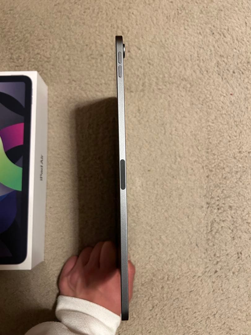 iPad Air 64GB スペースグレイ