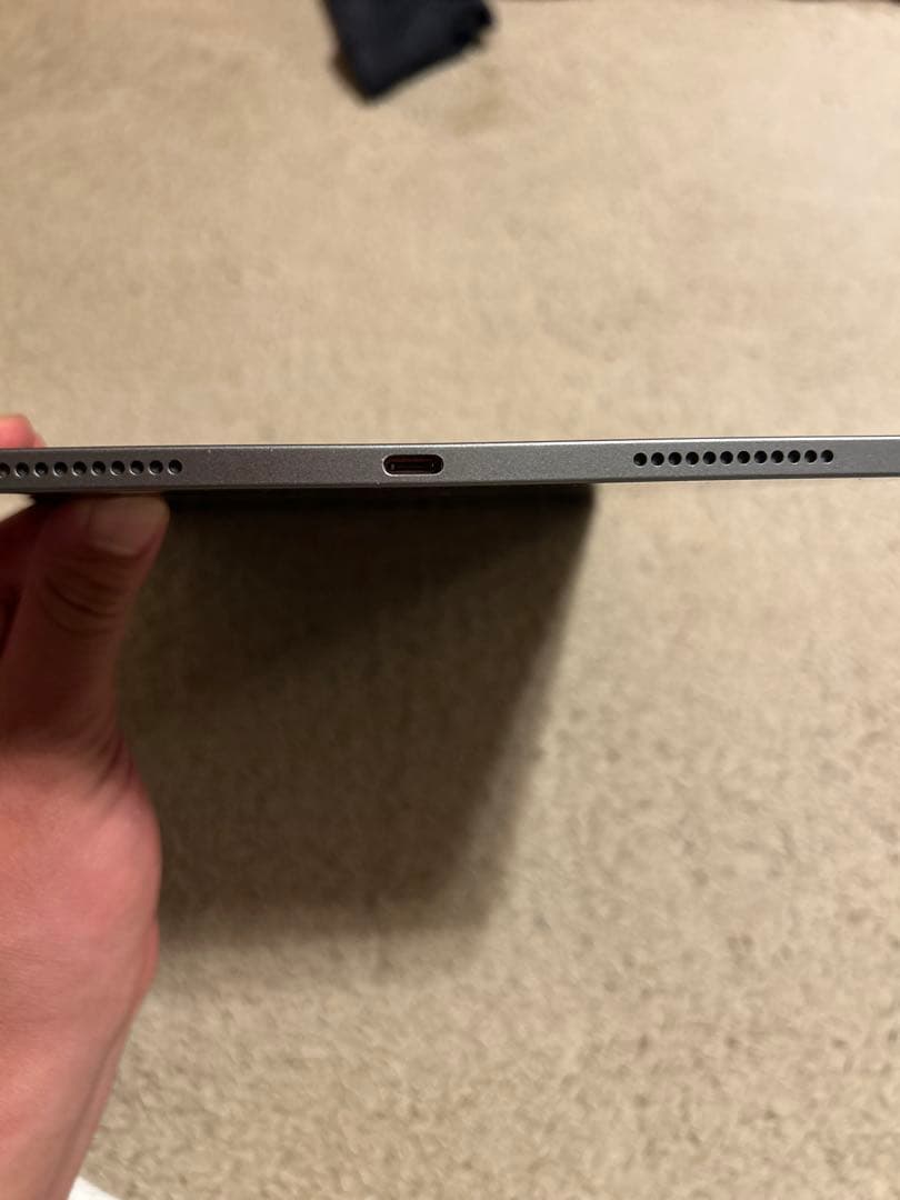 iPad Air 64GB スペースグレイ