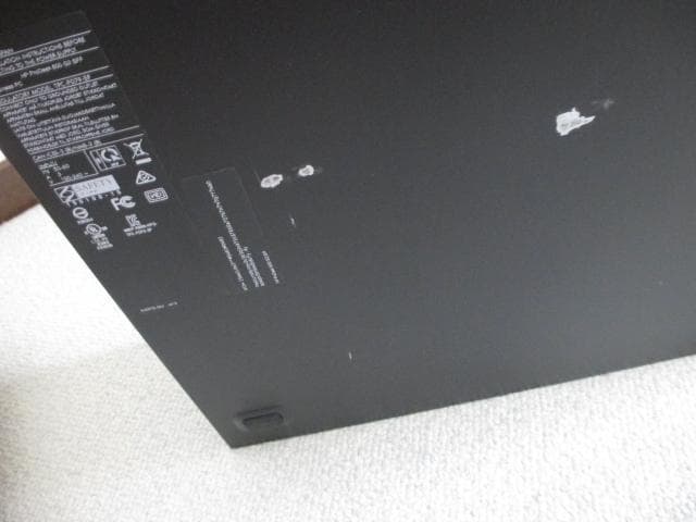 ☆HP 600 G2 SF i3-6100 16GB 1TB Win10