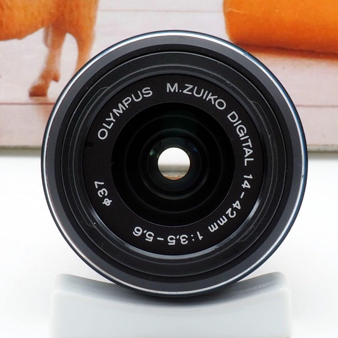 ⭐️ちょっと訳あり オリンパスPEN E−PL1s レンズセット