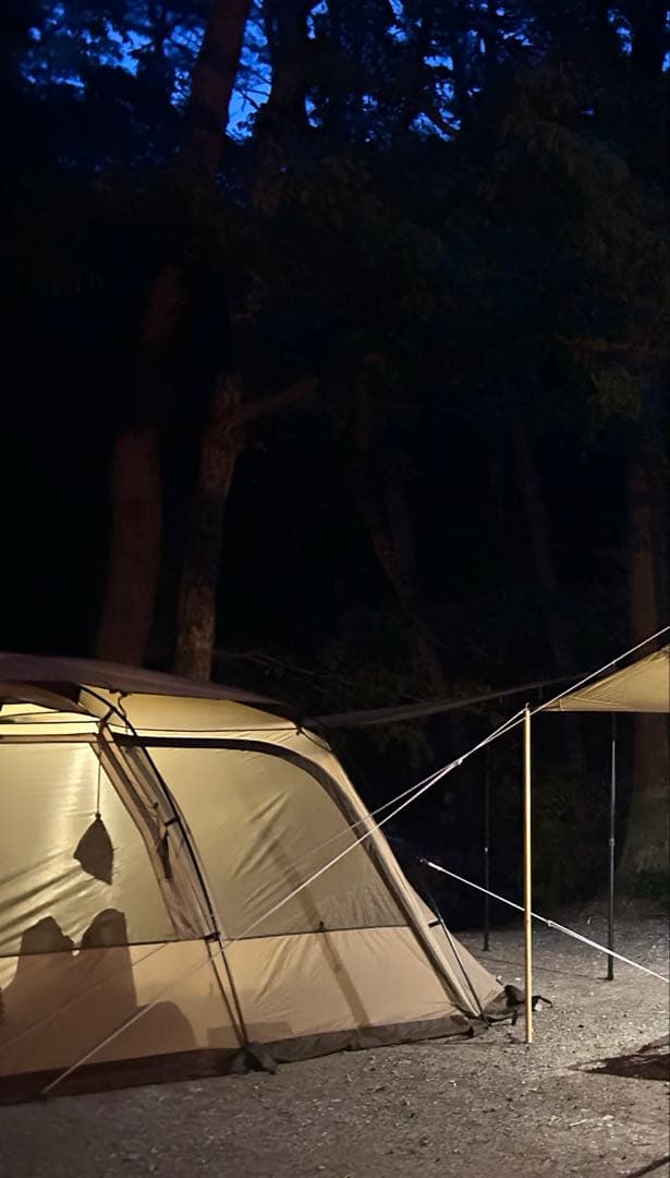 ogawa Facil ファシル/2ルームテント