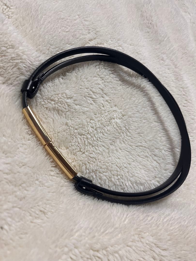 ガリャルダガランテ　スティックナローベルト