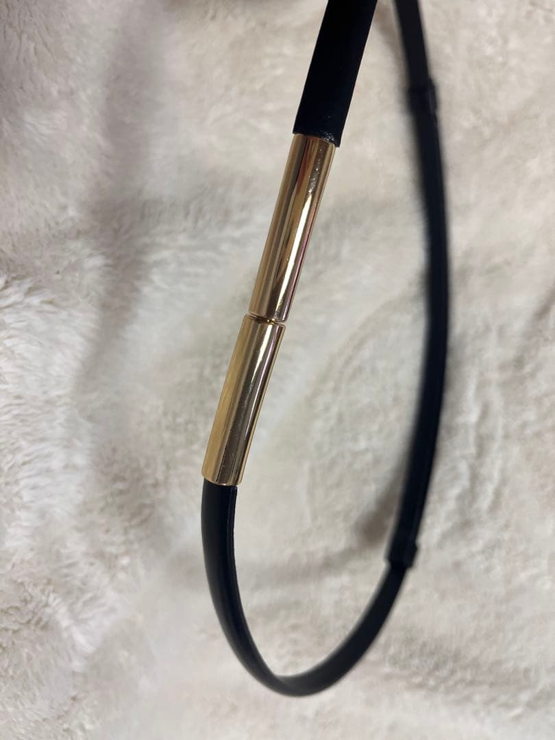 ガリャルダガランテ　スティックナローベルト