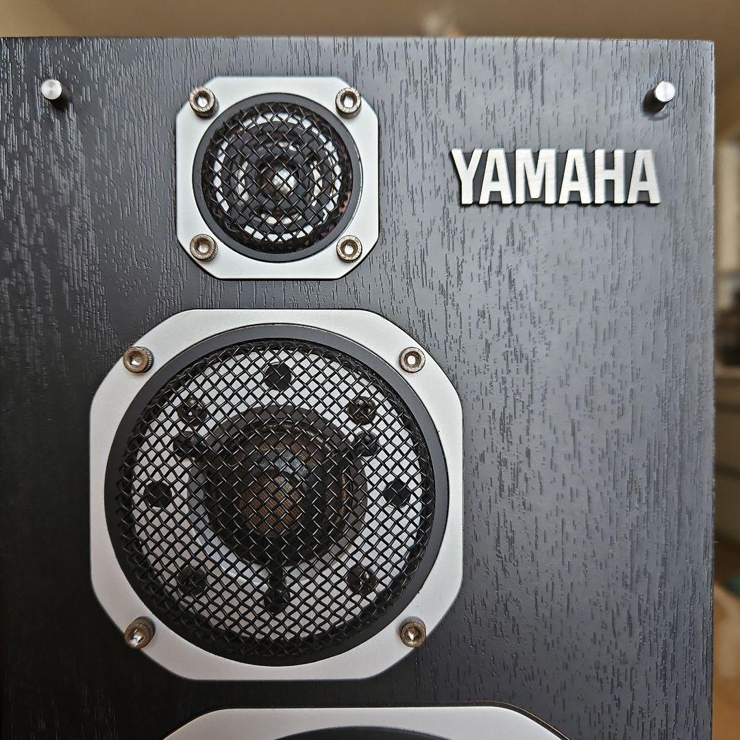 YAMAHA NS-1000MM 3ウェイスピーカー インシュレーター(8個付)
