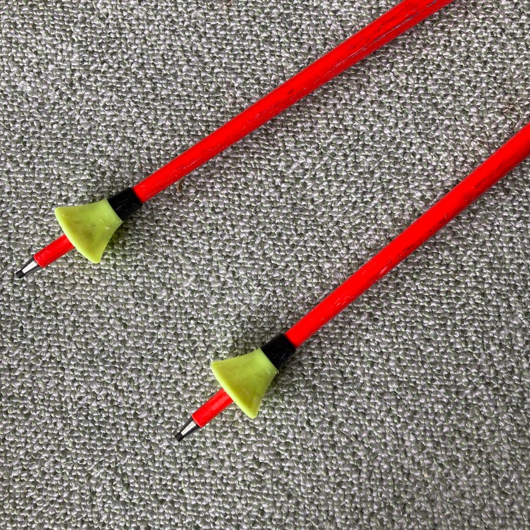 レキ　ストック　GS 115 wcr lite