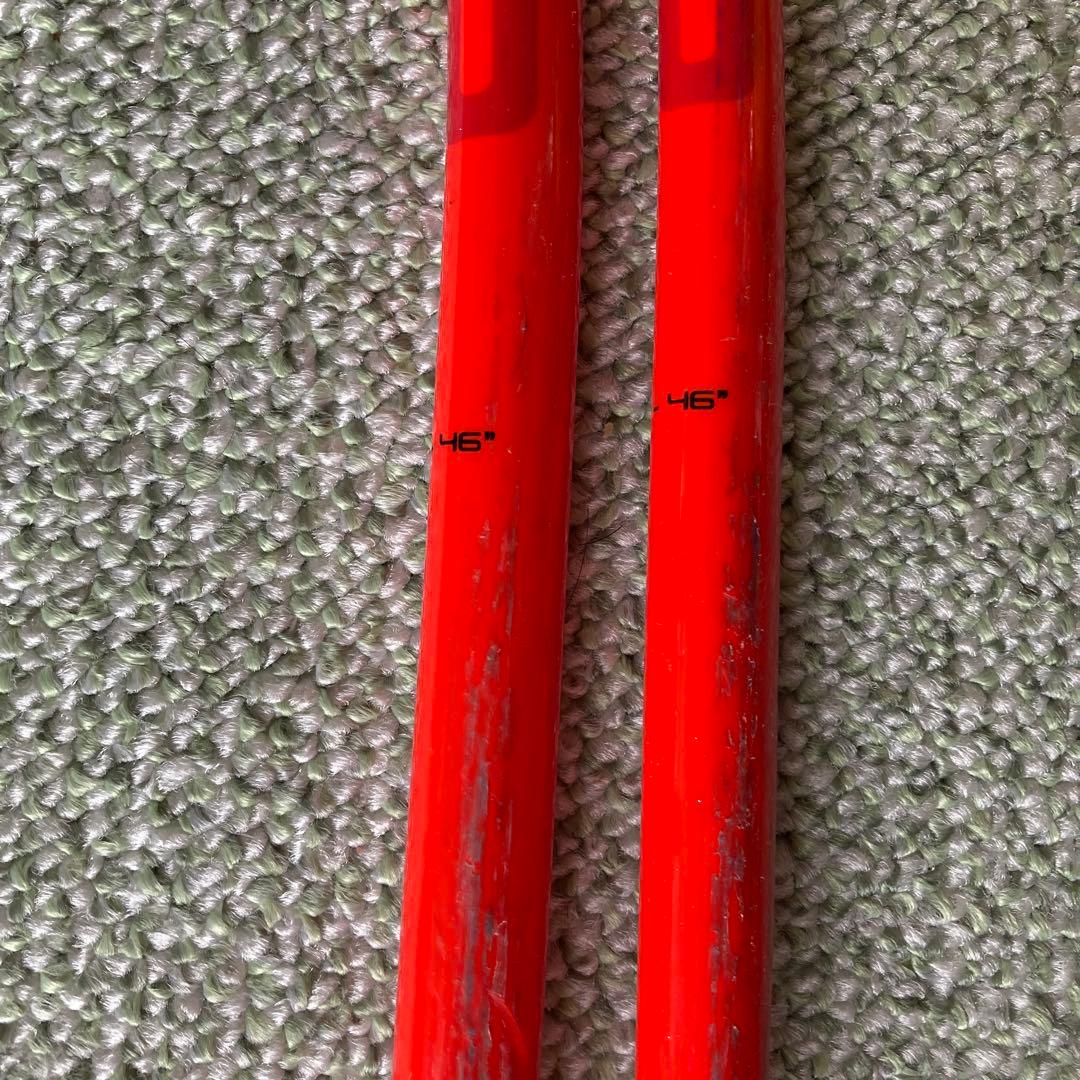 レキ　ストック　GS 115 wcr lite