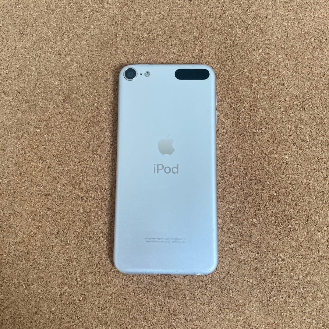 370【早い者勝ち】iPod Touch7 第7世代 32GB WIFIモデル☆