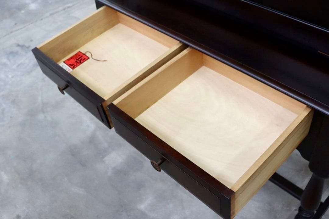 GMHS484A○モリシゲ / MORISHIGE ライティングビューロー デス