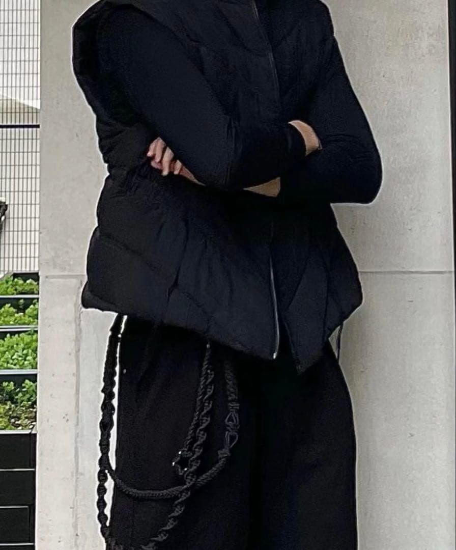 STEFAN COOKE ステファンクック ショルダー バッグ ストラップ