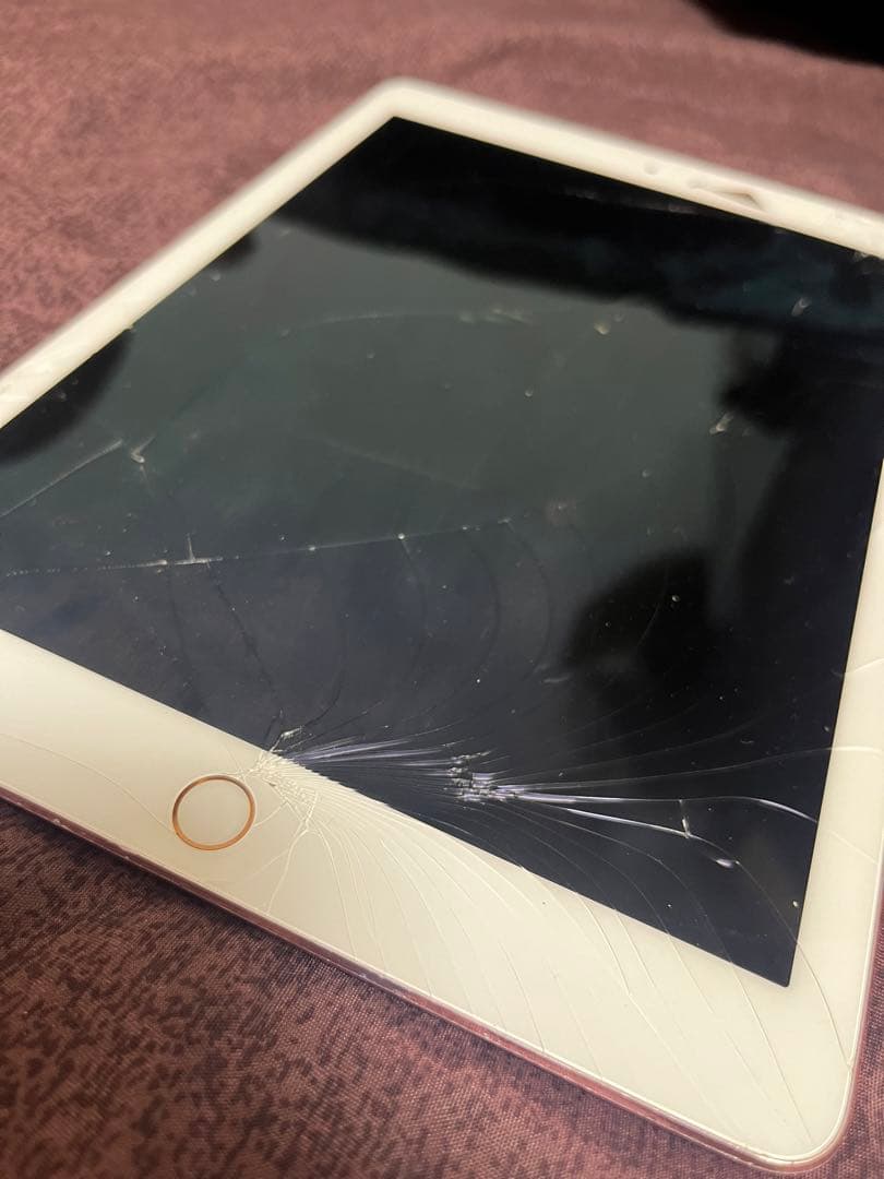 iPad本体 iPad Pro 9.7-inch Wi-Fi 32GB rose gold