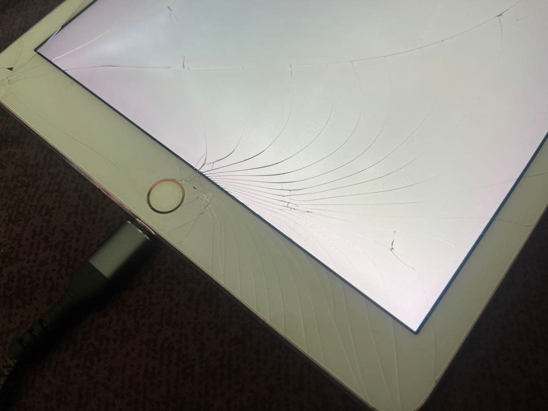 iPad本体 iPad Pro 9.7-inch Wi-Fi 32GB rose gold