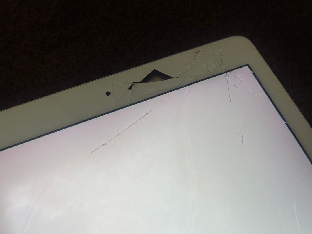 iPad本体 iPad Pro 9.7-inch Wi-Fi 32GB rose gold