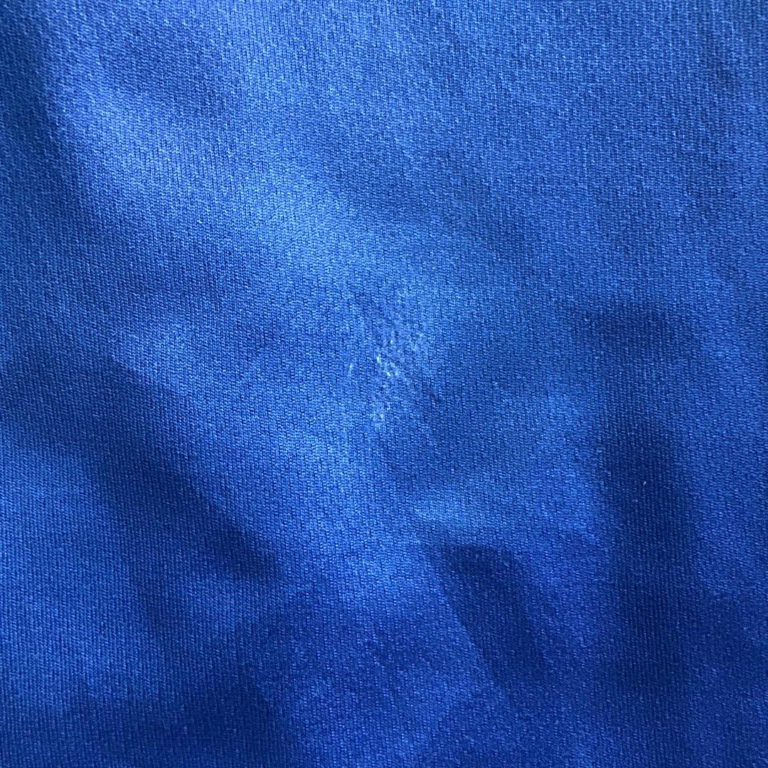 MIZUNO ジェフ市原・千葉 トレーニングシャツ ユニフォーム L LL