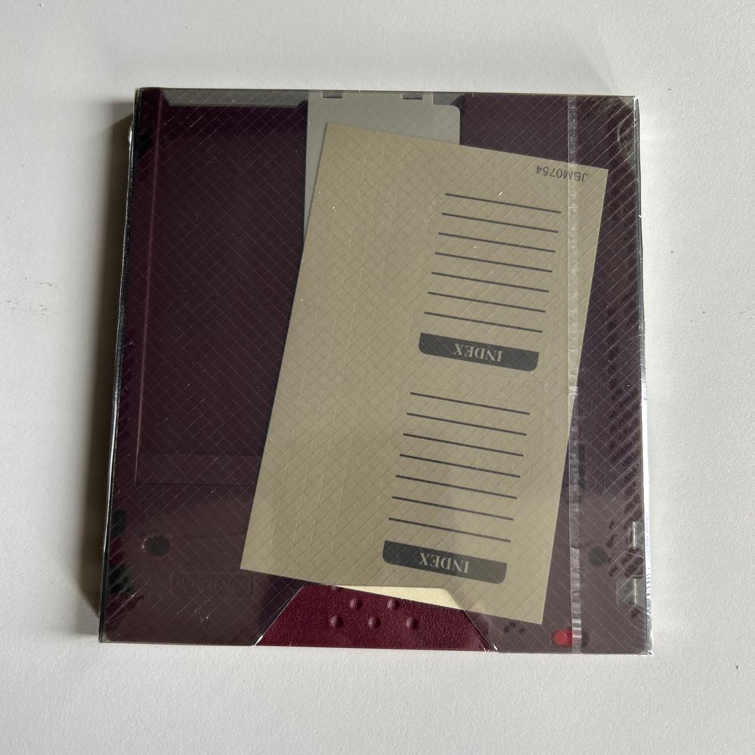 【新品•未開封】30枚 Panasonic PDカートリッジ
