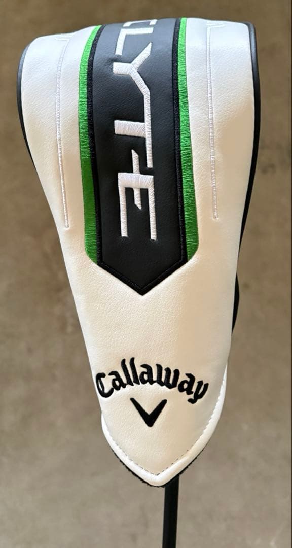 ELYTE ♦♦♦ドライバー