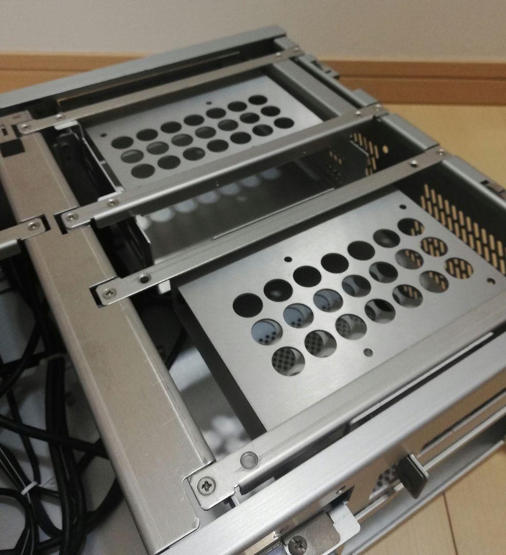 動作未確認 PCケース LIAN LI PC-C50