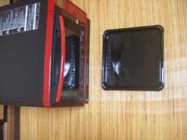 HITACHI 過熱水蒸気オーブンレンジ MRO-JT232 20023年製