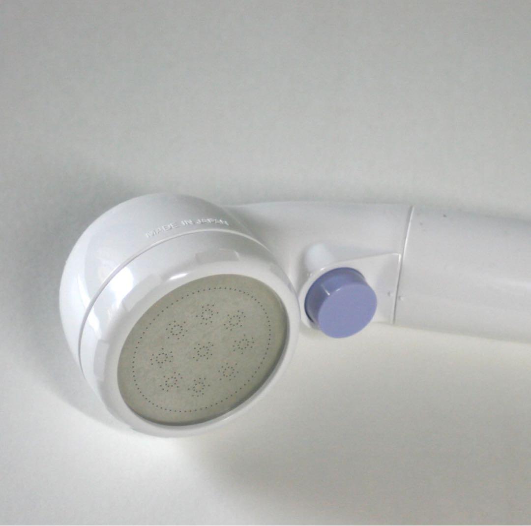 新品未使用◎ イオンシャワーeco