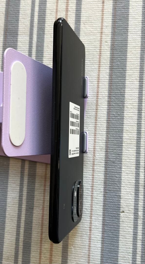 Xiaomi 国内版 SIMフリー Mi 11 Lite 5G 6G 128GB