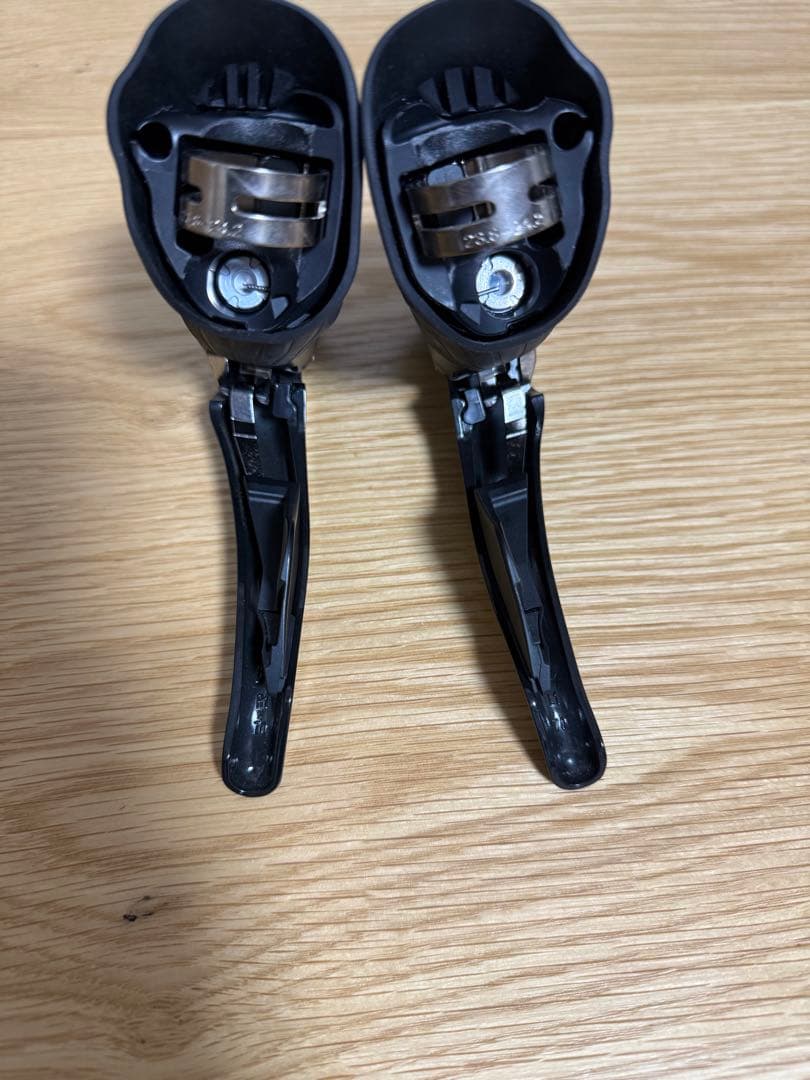 Shimano R7000 105 sti シフター　レバー 左シフト ジャンク