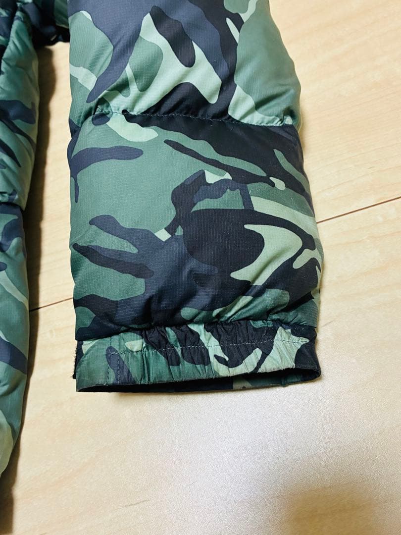 ジャケット・アウター THE NORTH FACE Novelty Nuptse Jacket2021