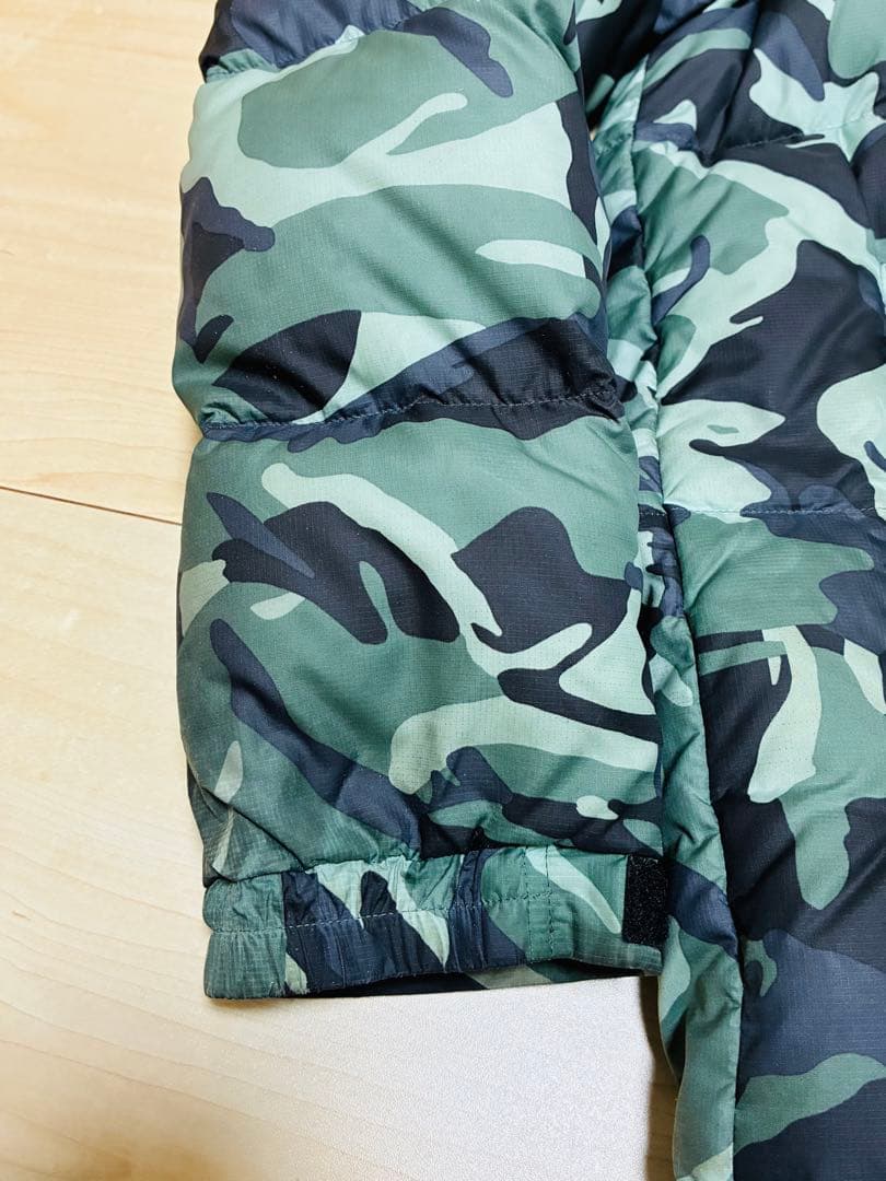 ジャケット・アウター THE NORTH FACE Novelty Nuptse Jacket2021