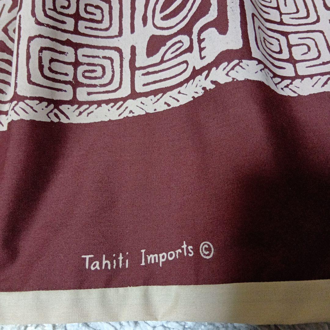 Tahiti Imports パウスカート