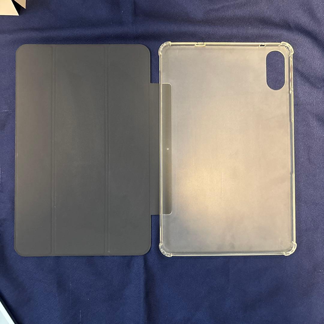 Teclast タブレット T60 Plus カバー付き！