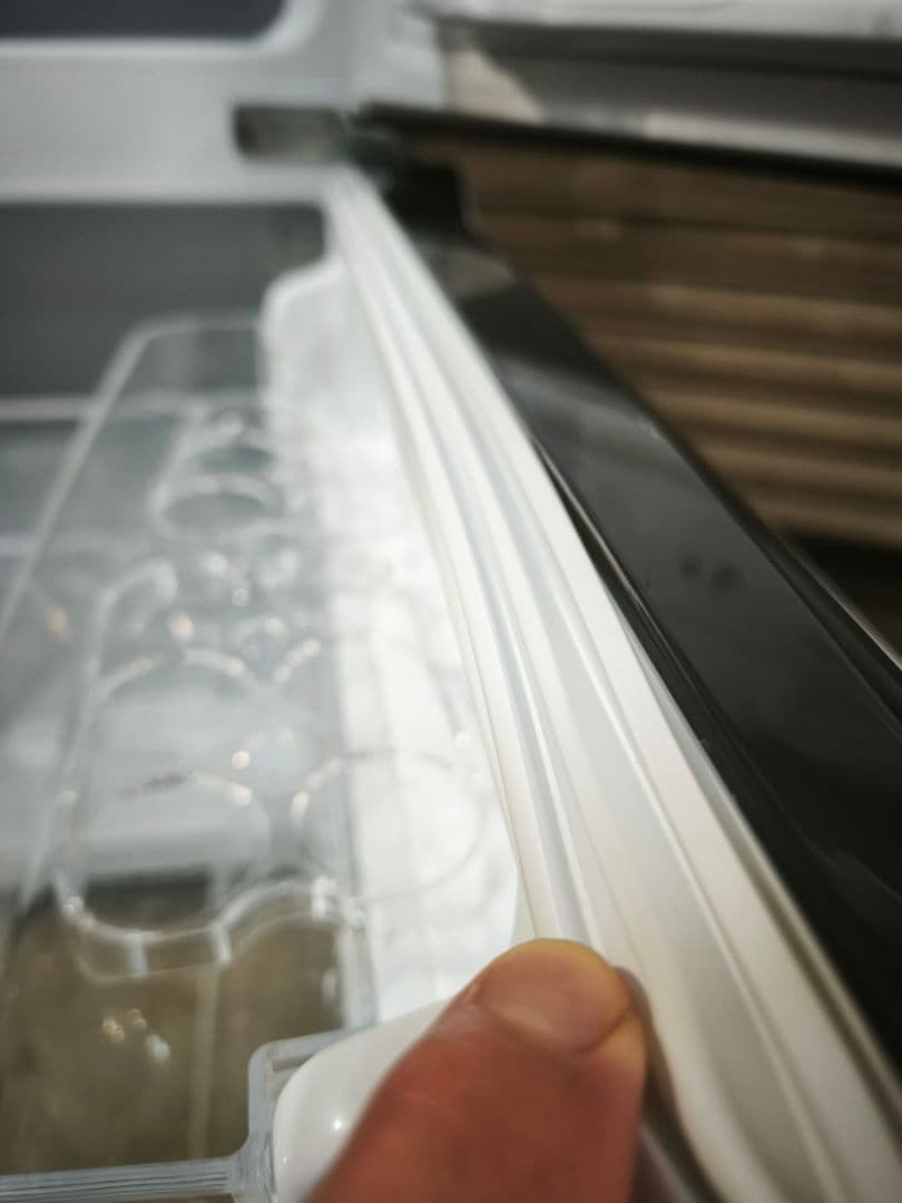 関東限定 条件にて 配送無料 2021年 2ドア冷蔵庫 冷蔵庫 冷凍冷蔵庫