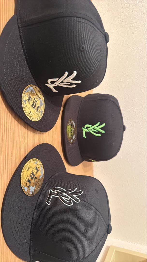 帽子 YVL Cap Playboi Carti 7 5/8