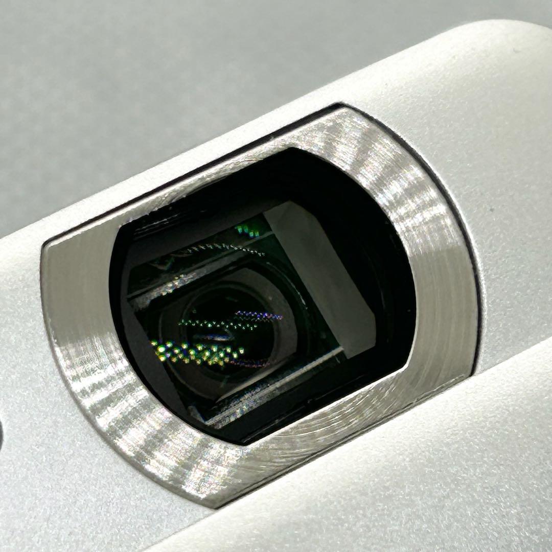 【極美品】SONY サイバーショット DSC-TX55 コンデジ ケース付き