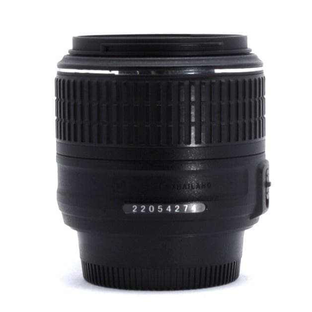 ★スマホ転送★カメラ初心者に★動画撮影★自撮りも楽しめる★Nikon D5000