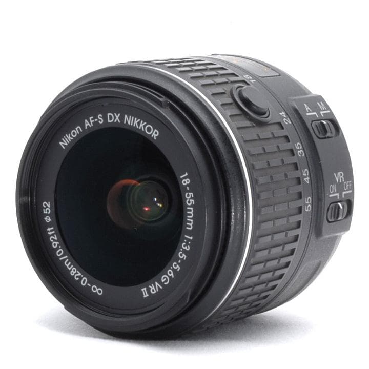 ★スマホ転送★カメラ初心者に★動画撮影★自撮りも楽しめる★Nikon D5000