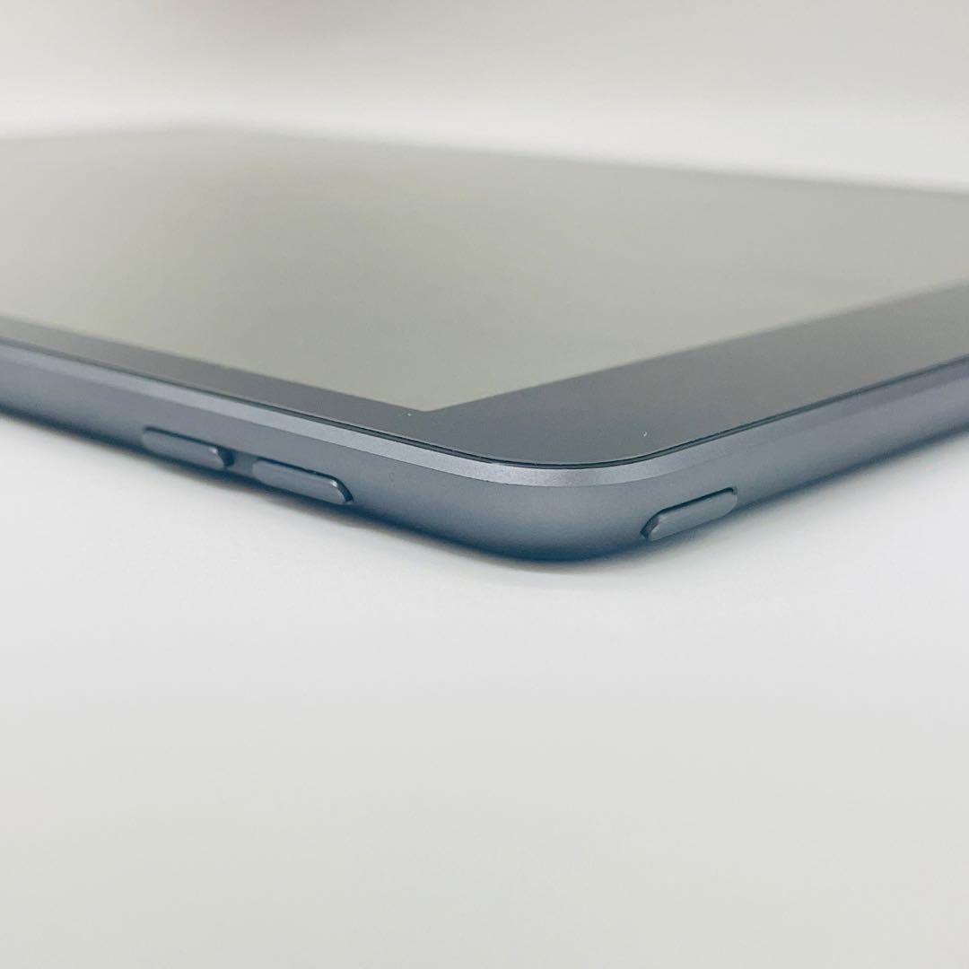 Apple IPad 6 32GB Wi-Fiモデル スペースグレー