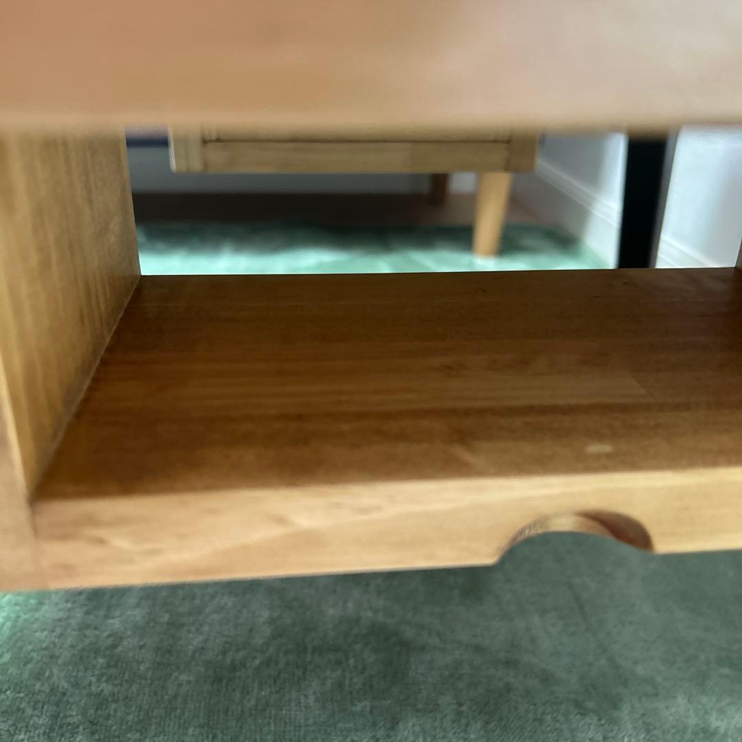 折りたたみテーブル　オセロ盤　知育にも　リバーシ　美品