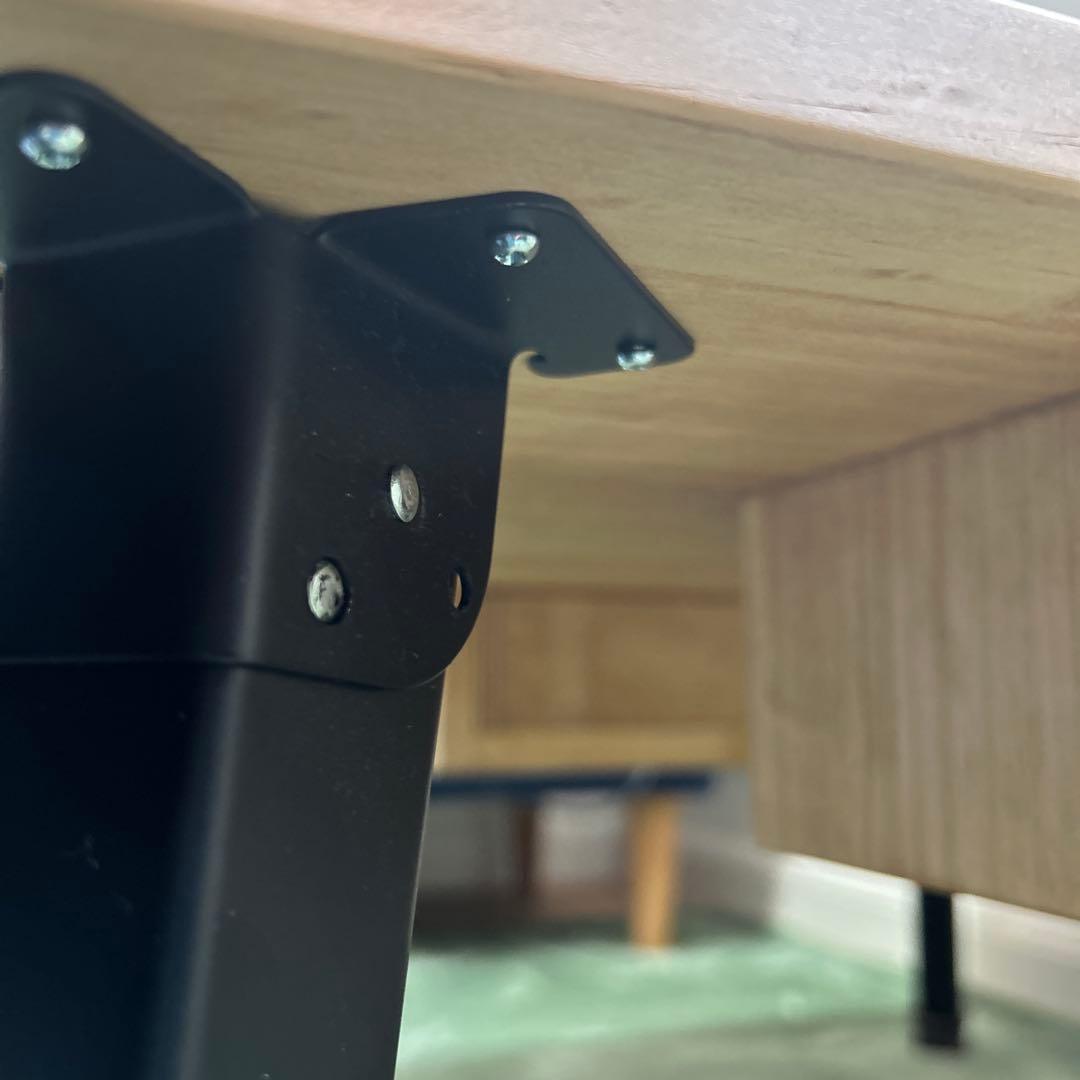 折りたたみテーブル　オセロ盤　知育にも　リバーシ　美品