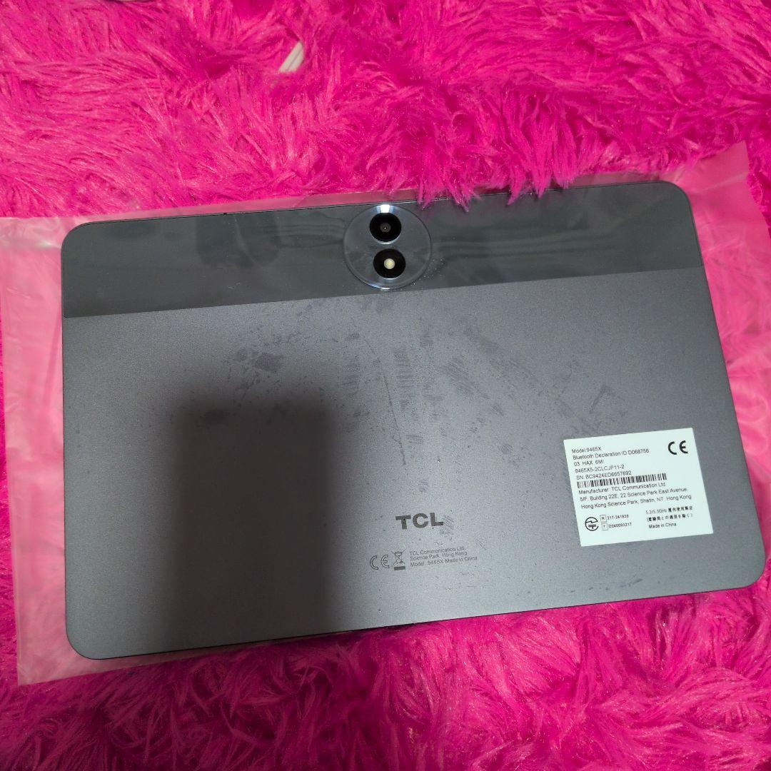 TCL TAB 11 11インチ Androidタブレット本体　Gen2