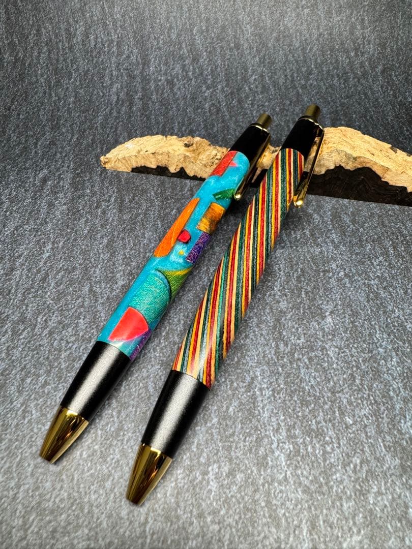 アルカリ性のシャリオーダーページ