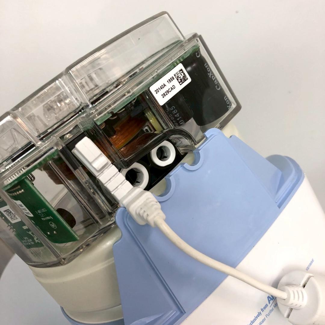 Amway アムウェイ eSpring 浄水器 本体セット カートリッジ付き