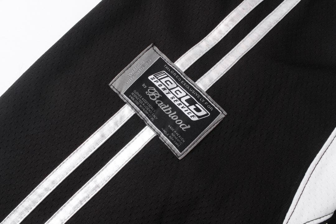 BADBLOOD ロングスリーブシャツ 91