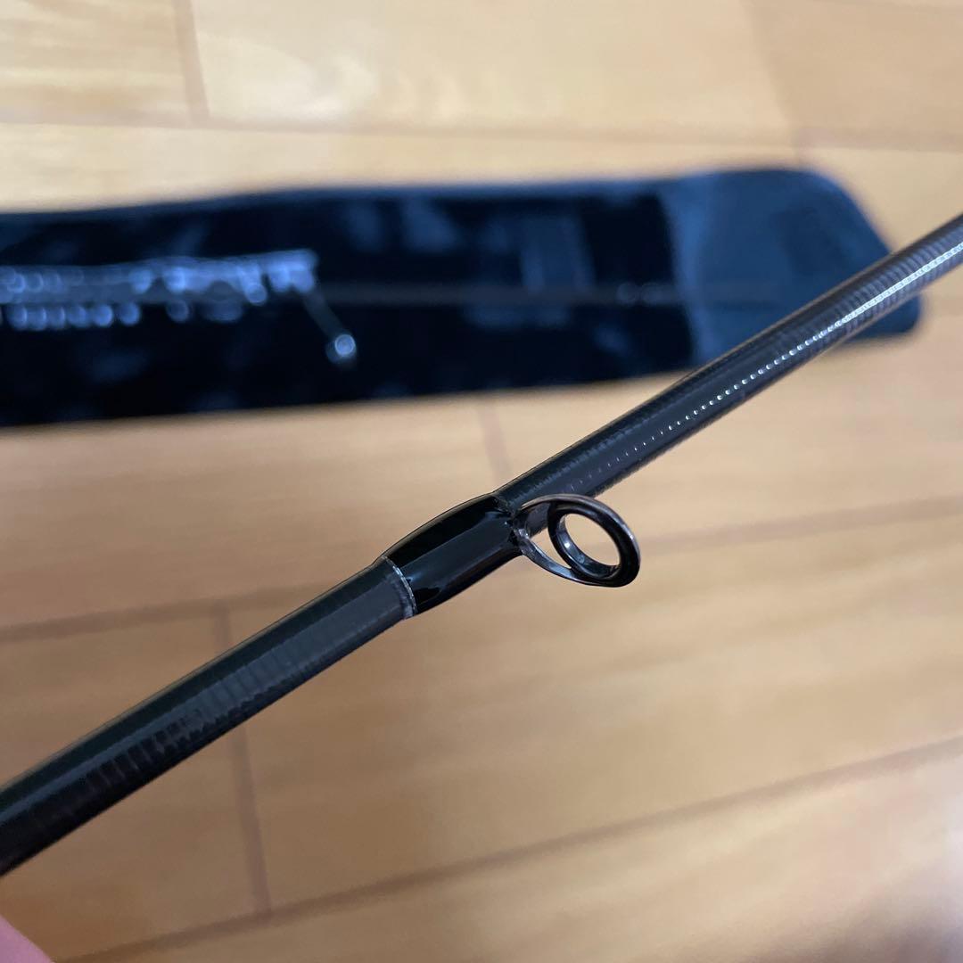 サーティーフォー　HSR65 ルアマガコラボ　今週まで