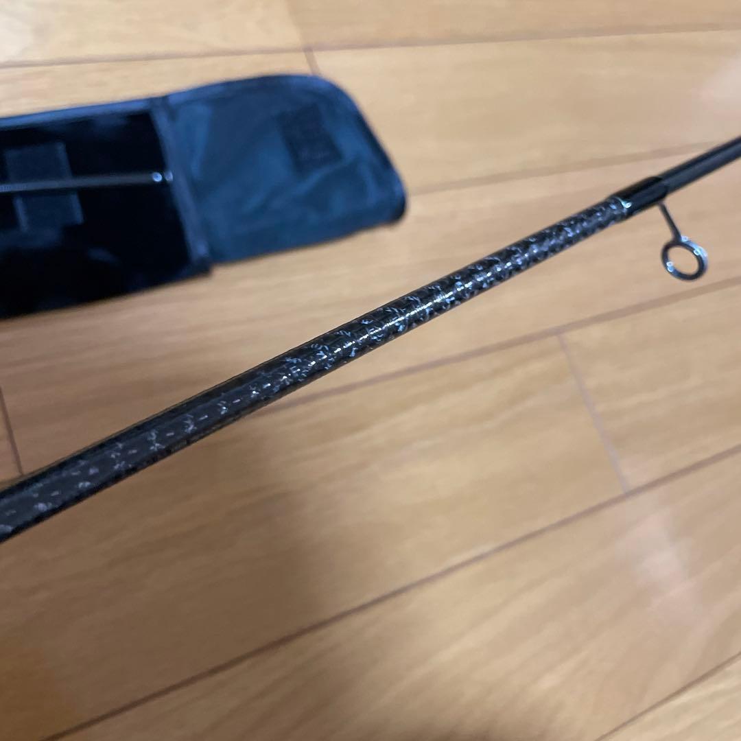 サーティーフォー　HSR65 ルアマガコラボ　今週まで